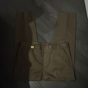Van Heusen Mens Dress Pants